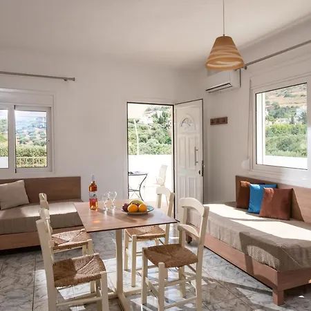 Lofos Apartmanhotel