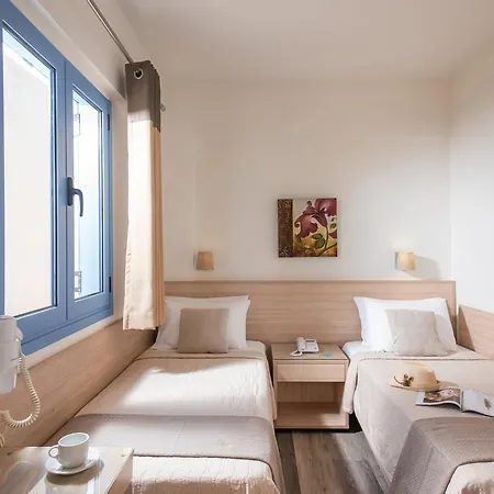 Apartmanhotel Lofos Herszonisszosz