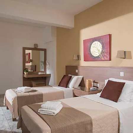 Apartmanhotel Lofos 2*