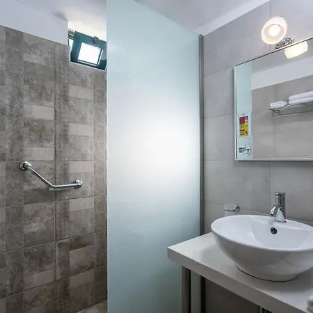 Apartmanhotel Lofos