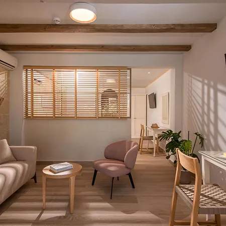 Lofos Apartmanhotel