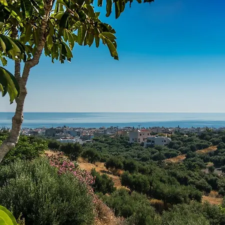 Lofos Apartmanhotel