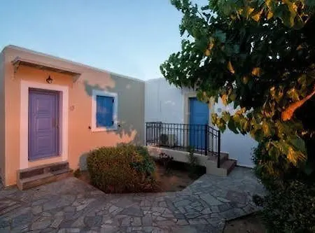 Lofos Apartmanhotel