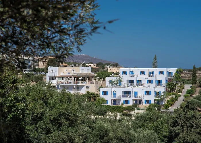 Lofos Hersonissos (Crete)