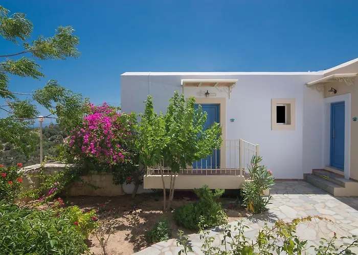 Lofos 2* Hersonissos (Crete)