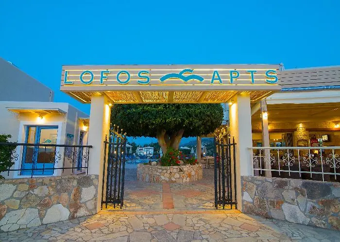 Lofos Hersonissos (Crete)