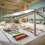 Lejlighedshotel Lofos 2*