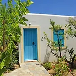 Lejlighedshotel Lofos