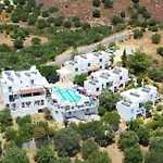 Lejlighedshotel Lofos 2*