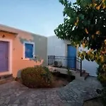 Lofos Lejlighedshotel