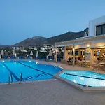 Aparthotel Lofos 2*
