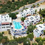 Lejlighedshotel Lofos