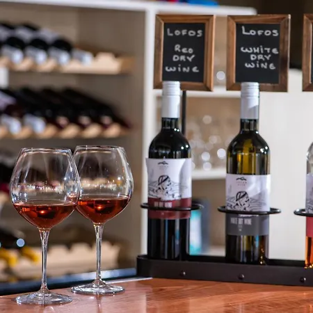 Lofos 2* ヘルソニソス