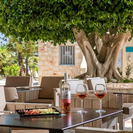 罗福思公寓酒店 公寓式酒店 2*