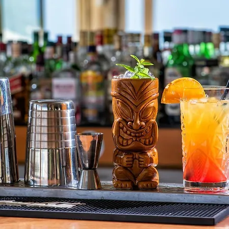 罗福思公寓酒店 公寓式酒店 赫索尼索斯