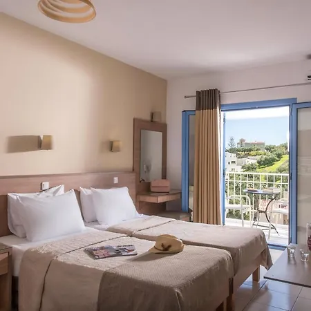 Lofos Aparthotel 2*