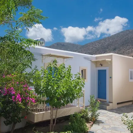 Lofos Aparthotel