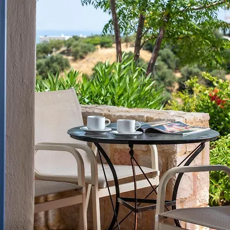 公寓式酒店 罗福思公寓酒店