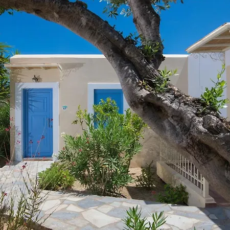 罗福思公寓酒店 赫索尼索斯