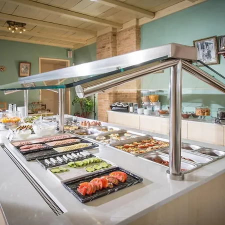 公寓式酒店 罗福思公寓酒店 2*