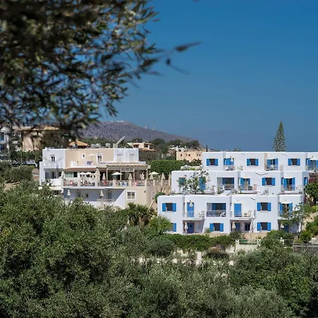 Lofos ヘルソニソス