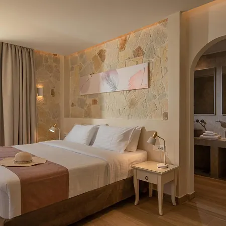 Lofos Hotel de apartamente 2*