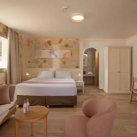 罗福思公寓酒店 赫索尼索斯