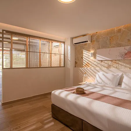 罗福思公寓酒店