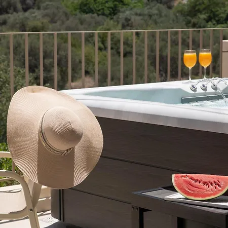 公寓式酒店 罗福思公寓酒店 2*