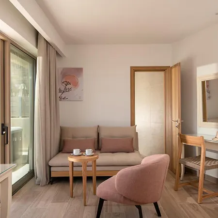Lofos Aparthotel Hersonissos (Crete)