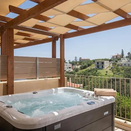 Lofos Hersonissos (Crete)