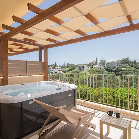 Aparthotel Lofos Hersonissos (Crete)