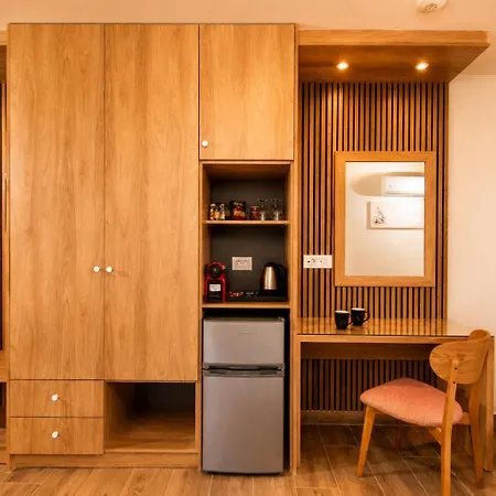 Lofos Aparthotel 2*