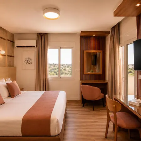 Aparthotel Lofos Hersonissos (Crete)