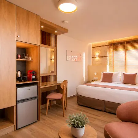 Aparthotel Lofos