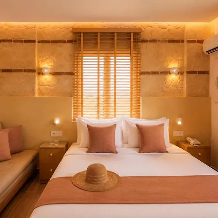 Lofos Aparthotel 2*