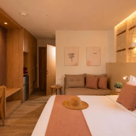 Lofos Aparthotel Hersonissos (Crete)