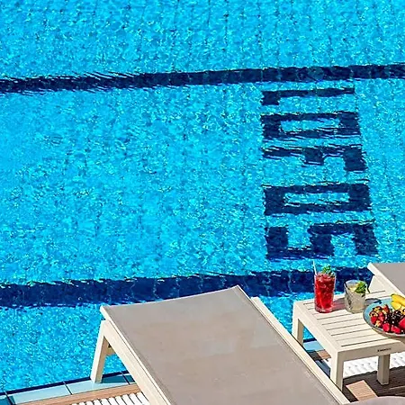 Lofos Aparthotel Limenas Chersonisou