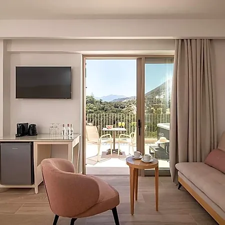Aparthotel Lofos Limenas Chersonisou