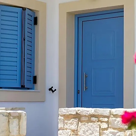 Aparthotel Lofos Limenas Chersonisou