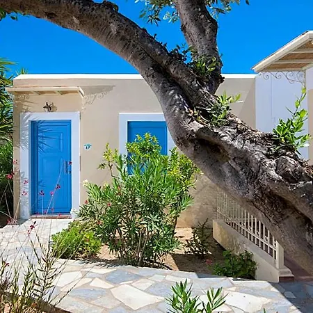 Lofos Aparthotel