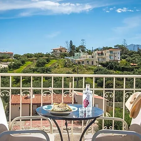 Aparthotel Lofos Limenas Chersonisou