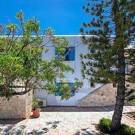 Aparthotel Lofos Limenas Chersonisou