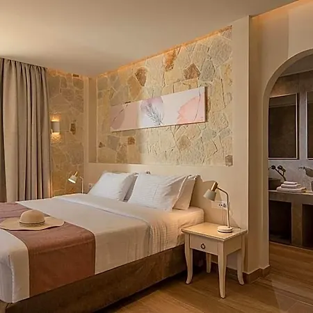 Aparthotel Lofos 2*