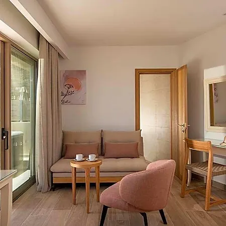 Lofos Aparthotel