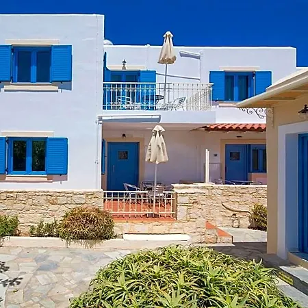 Lofos Aparthotel