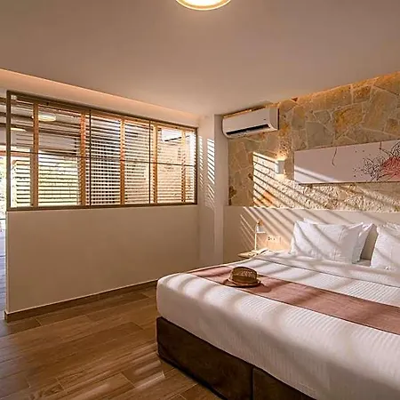 Aparthotel Lofos Limenas Chersonisou