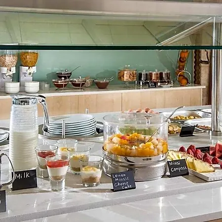 Aparthotel Lofos Limenas Chersonisou