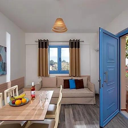 Aparthotel Lofos Limenas Chersonisou