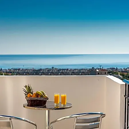 Lofos Aparthotel 2*